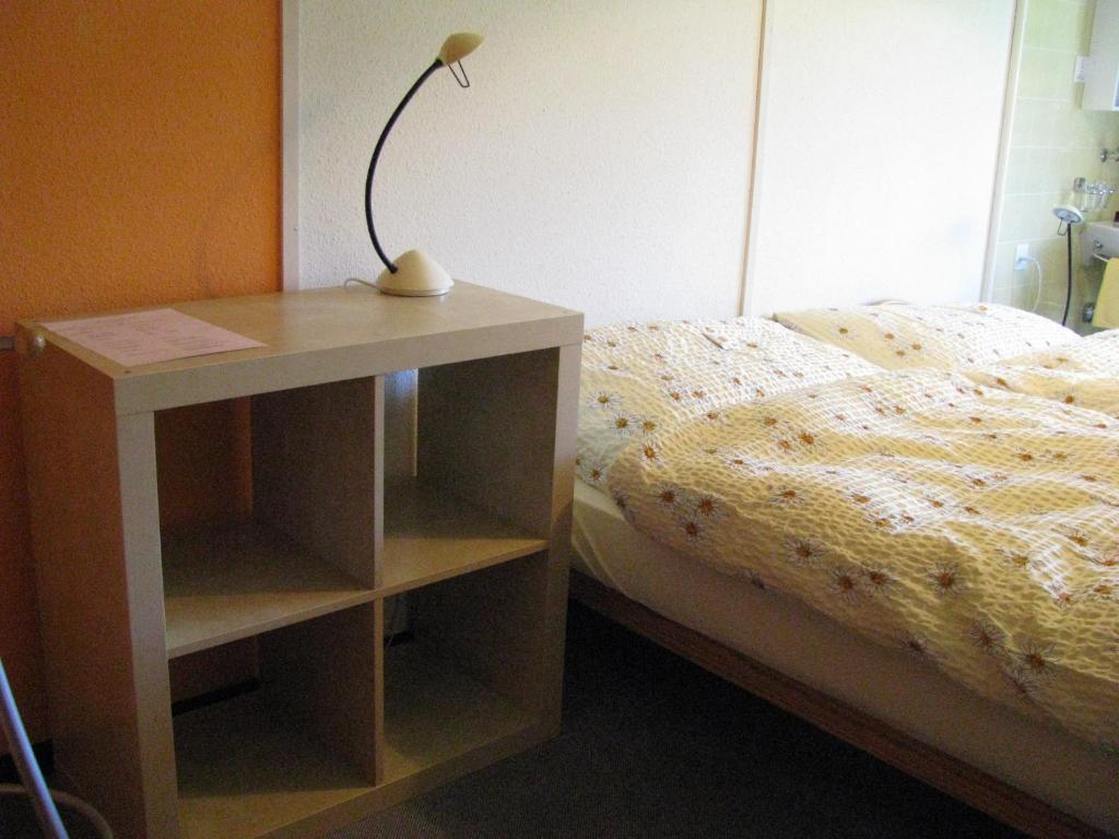 ويلدهاوس Zimmer & Z'Morgae Schoenenboden الغرفة الصورة